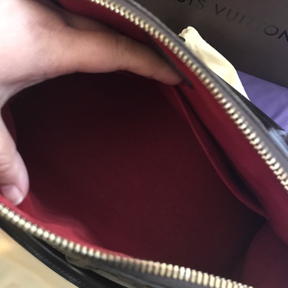 Louis Vuitton Trevi PM - Picture 3 of 4